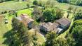 Toscana Immobiliare - Ancient estate for sale in the Tuscan countryside in Poppi