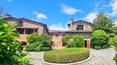 Toscana Immobiliare - Wine-producing farm for sale in Tuscany