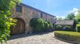 Toscana Immobiliare - Prestigieux complexe immobilier à vendre dans le Chianti