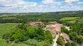 Toscana Immobiliare - Finca de lujo con 135 hectáreas de terreno