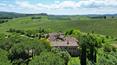 Toscana Immobiliare - Prestigious property complex for sale in the Chianti region