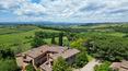 Toscana Immobiliare - Domaine de luxe avec 135 ha de terrain