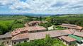 Toscana Immobiliare - Exploitation viticole à vendre en Toscane