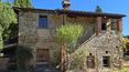 Toscana Immobiliare - Casa rural para reformar en venta en Arezzo, Toscana