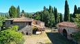 Toscana Immobiliare - Proprietà in vendita in Toscana