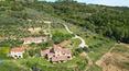 Toscana Immobiliare - Renoviertes Bauernhaus in Umbrien