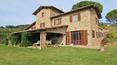 Toscana Immobiliare - Renovated farmhouse in Umbria