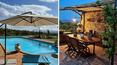 Toscana Immobiliare - Ferme rénovée en Ombrie