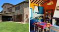 Toscana Immobiliare - Villas y casas rurales en venta en Umbría