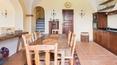 Toscana Immobiliare - The apartment is located in a typical Tuscan village in the municipality of Castiglion Fiorentino