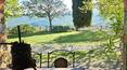 Toscana Immobiliare - The property is accessible via a private driveway lined with centuries-old cypress trees