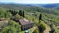 Toscana Immobiliare - Ville e casali in vendita in Toscana