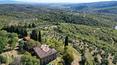Toscana Immobiliare - La casa rural ha sido cuidadosamente renovada respetando plenamente sus características originales