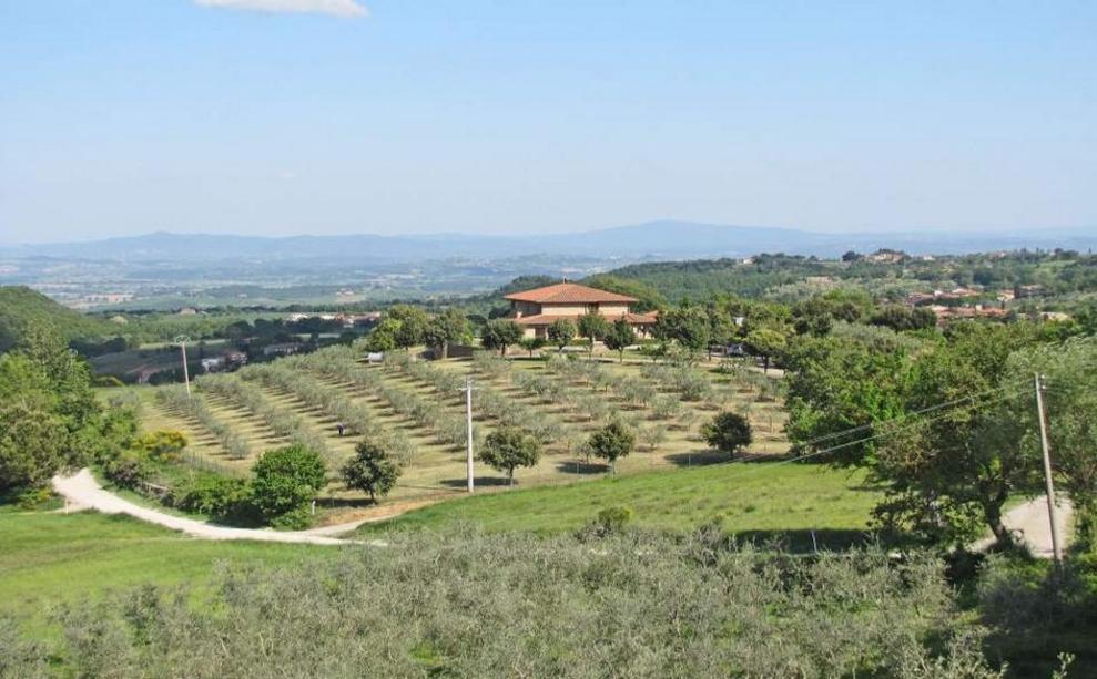 Toscana Immobiliare - Country property in Tuscany on sale, Montepulciano