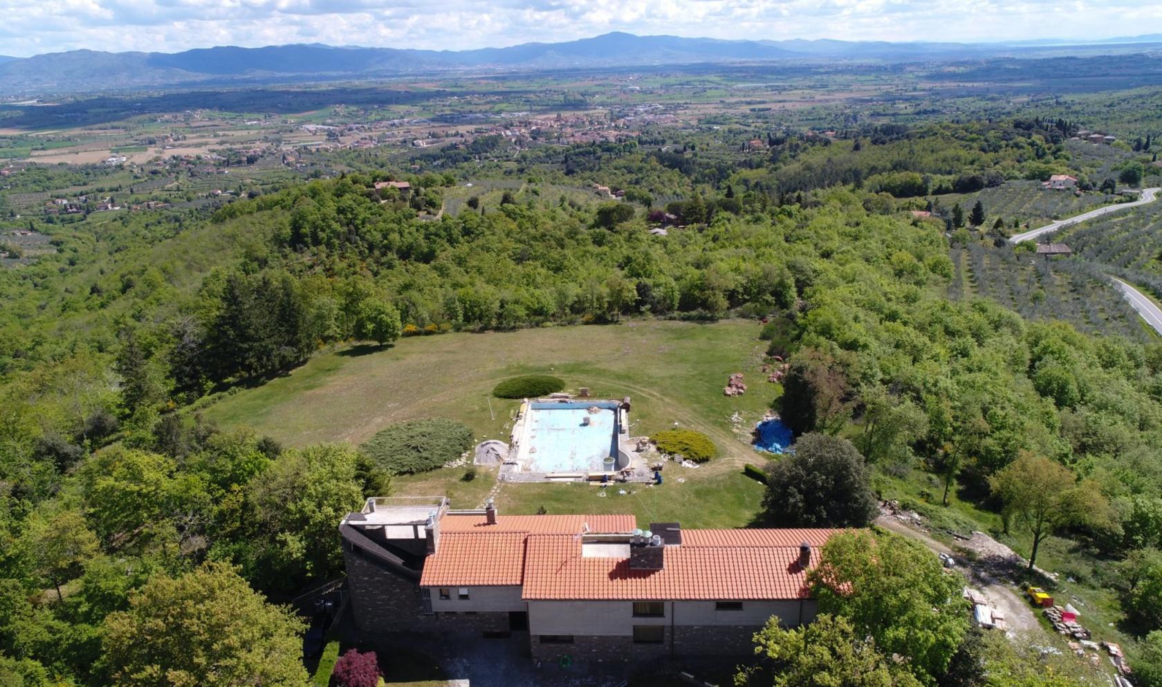 Toscana Immobiliare - arezzo real estate