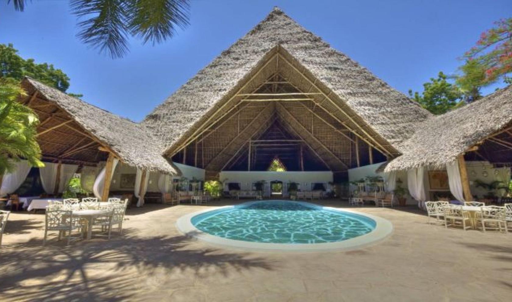 Toscana Immobiliare - Buy hotels in Kenya, Malindi