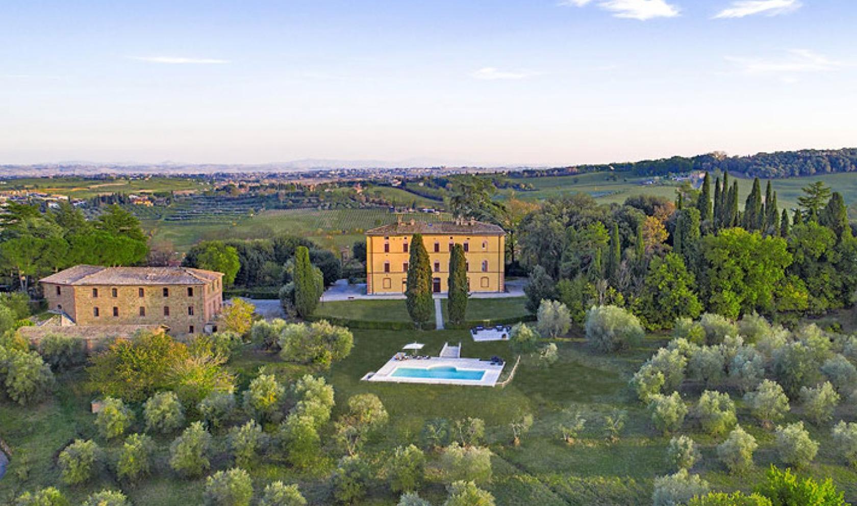 Toscana Immobiliare -