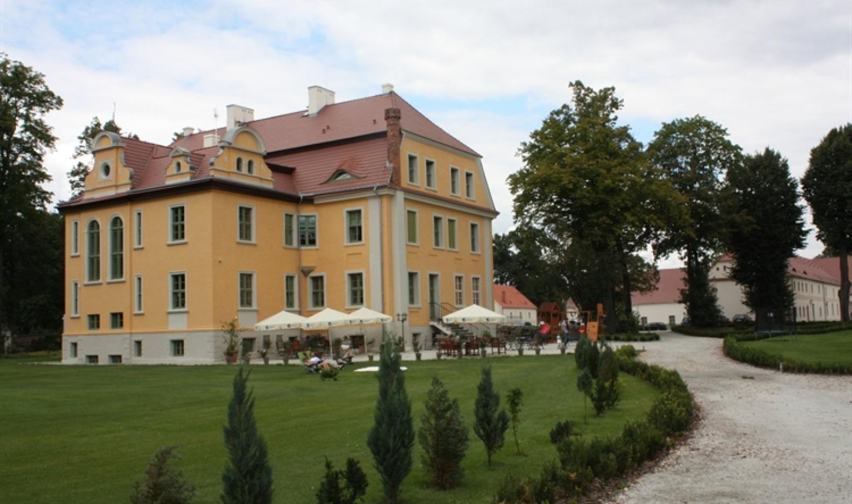 Toscana Immobiliare - Luxury hotel for sale in Poland