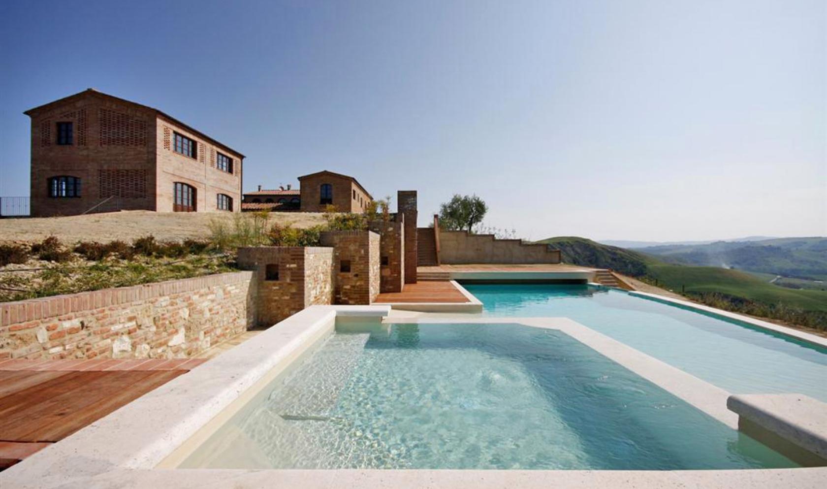 Toscana Immobiliare - Luxury property in Siena