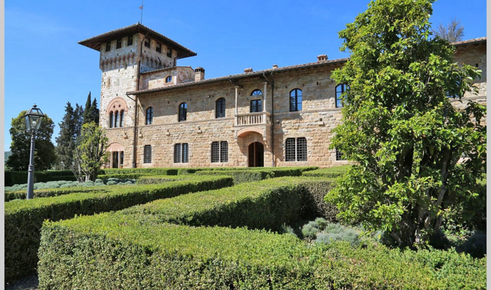 Toscana Immobiliare -