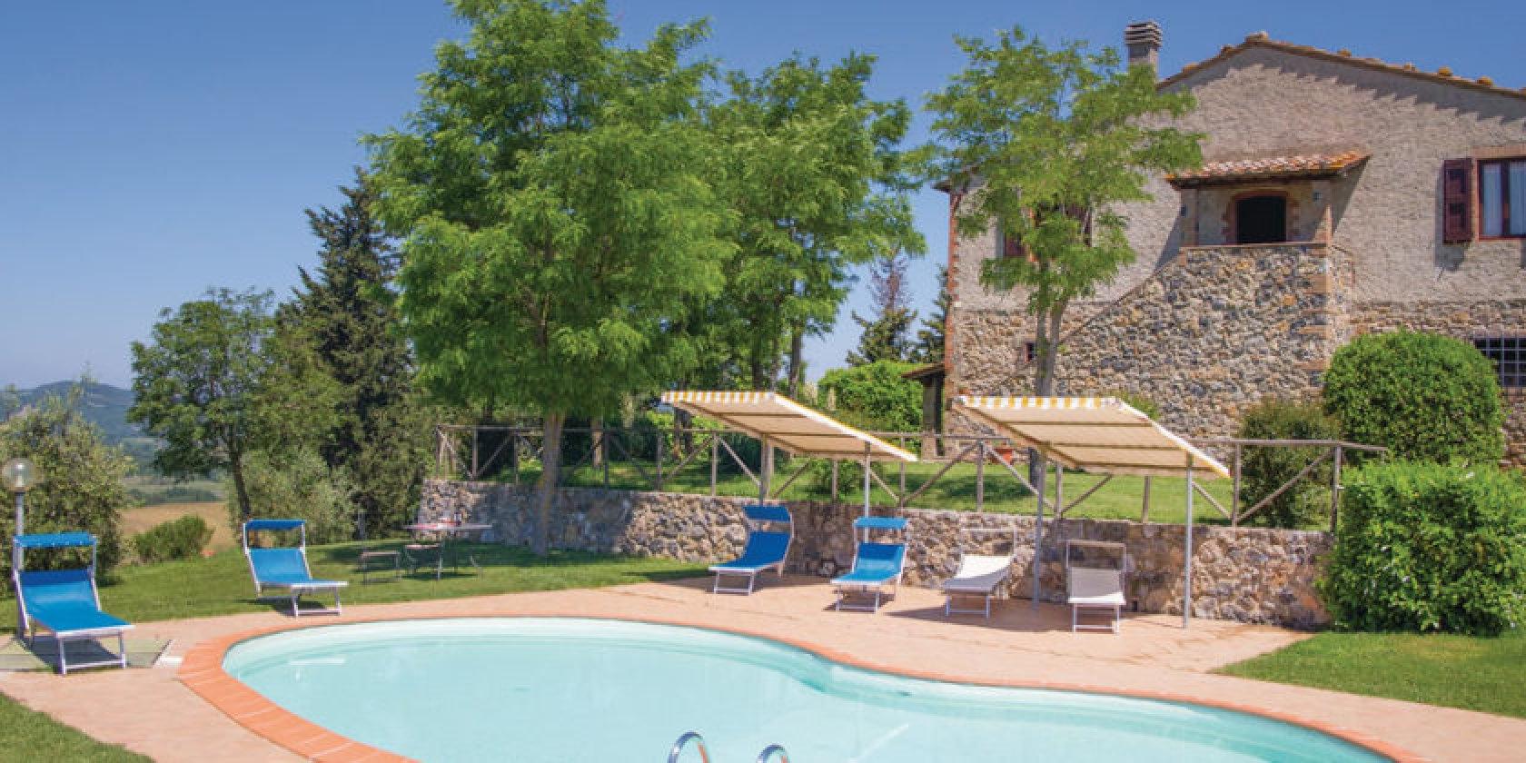 Toscana Immobiliare - Real estate italy tuscany for sale
