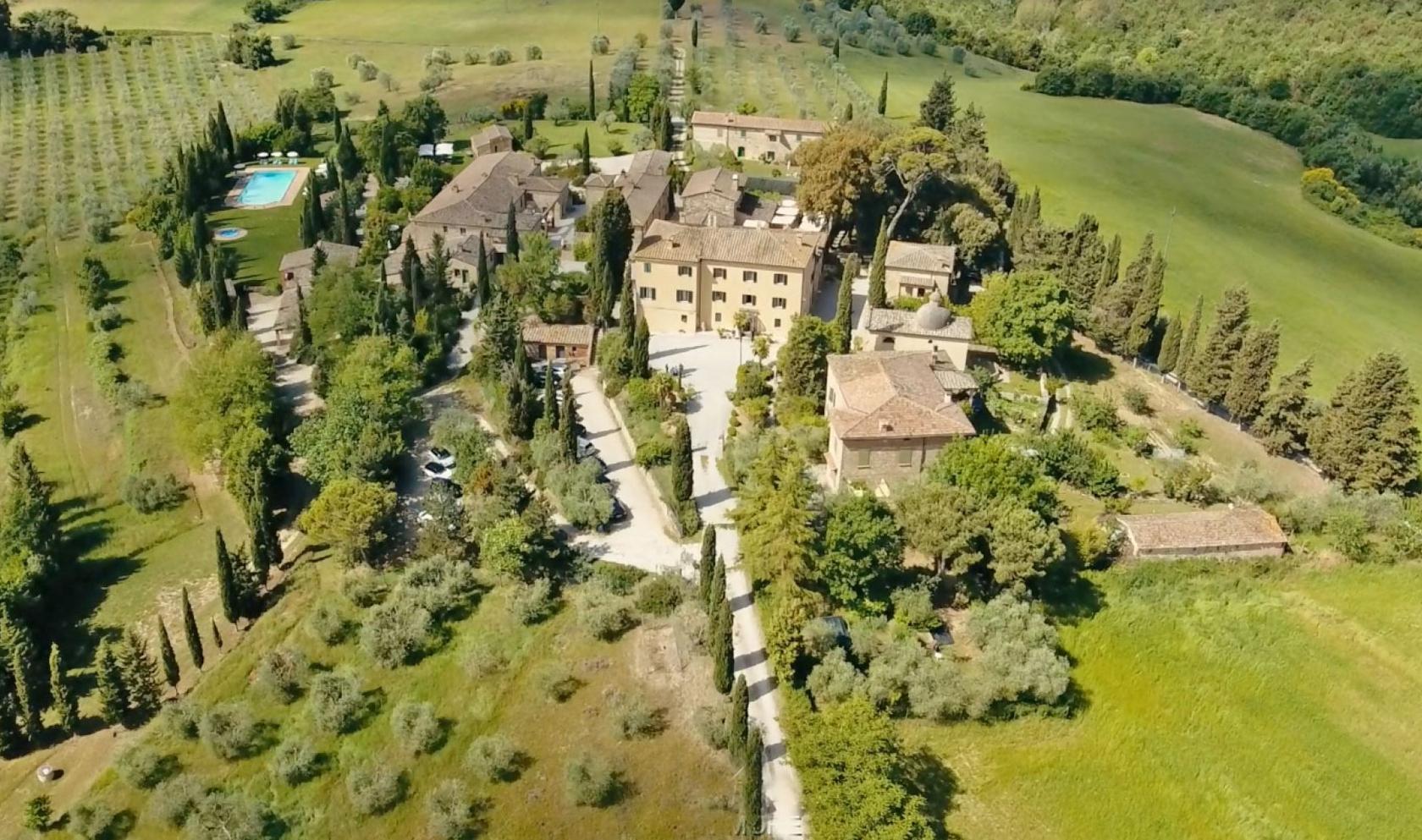 Toscana Immobiliare - Luxury real estate in Italy