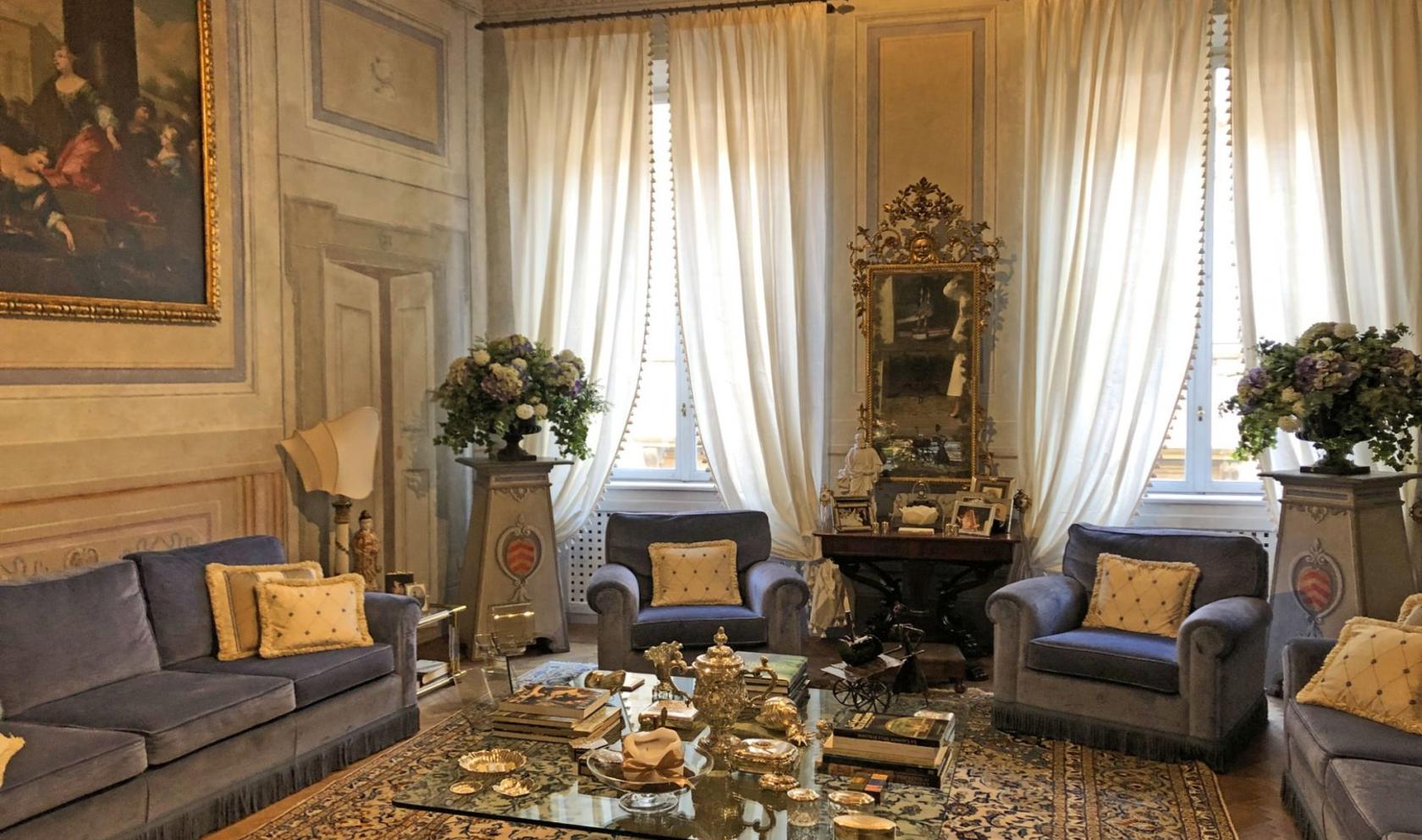 Toscana Immobiliare - Luxury propety for sale  in Arezzo centre