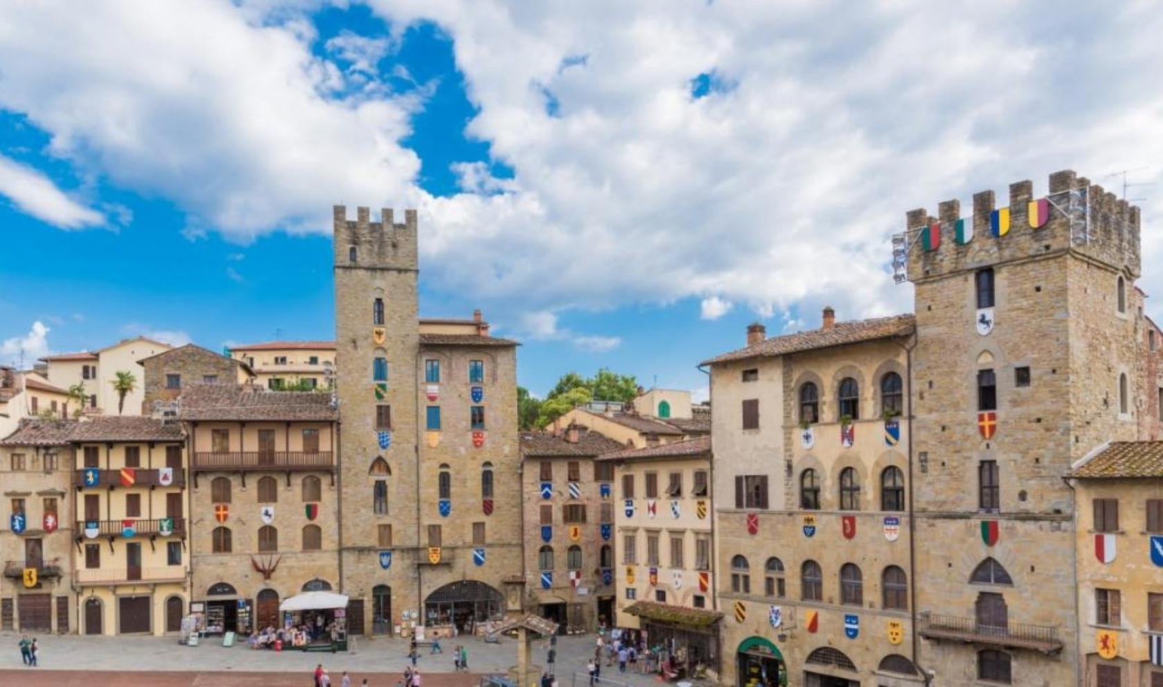 Toscana Immobiliare - investimento immobile commerciale a reddito vendita