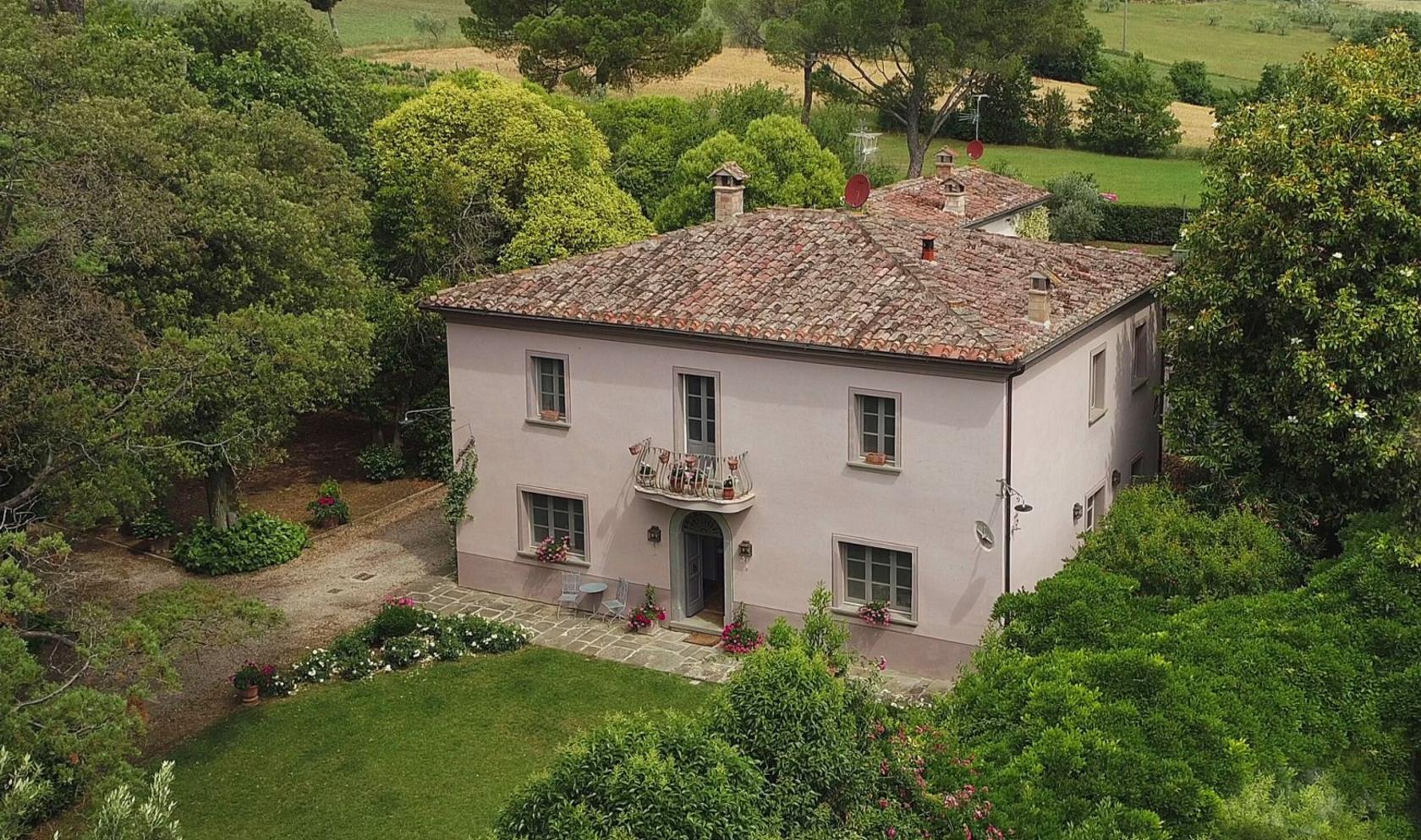 Toscana Immobiliare - Homes for sale in Tuscany  Arezzo