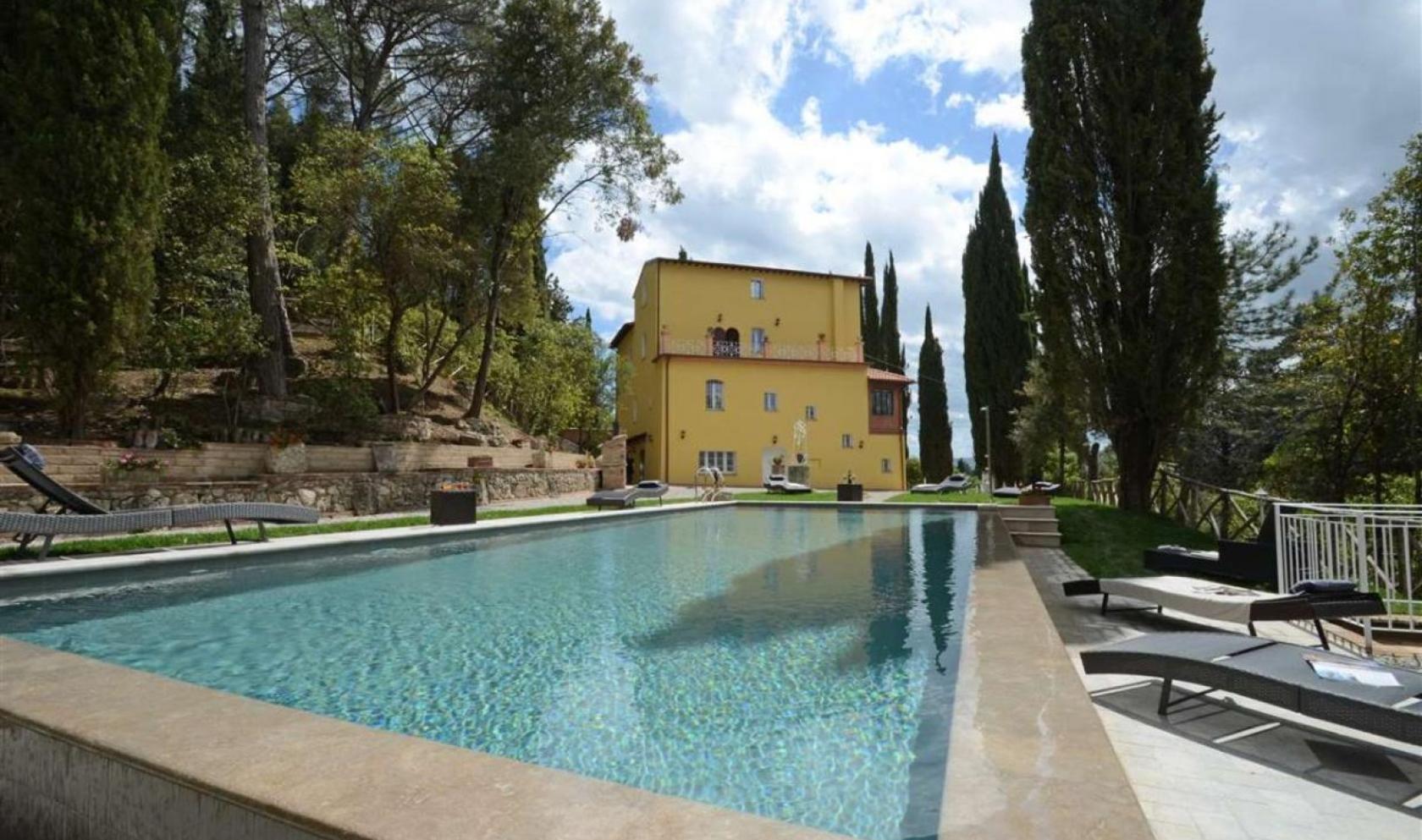 Toscana Immobiliare - Prestigious property for sale in Chiusi, Siena, Tuscany