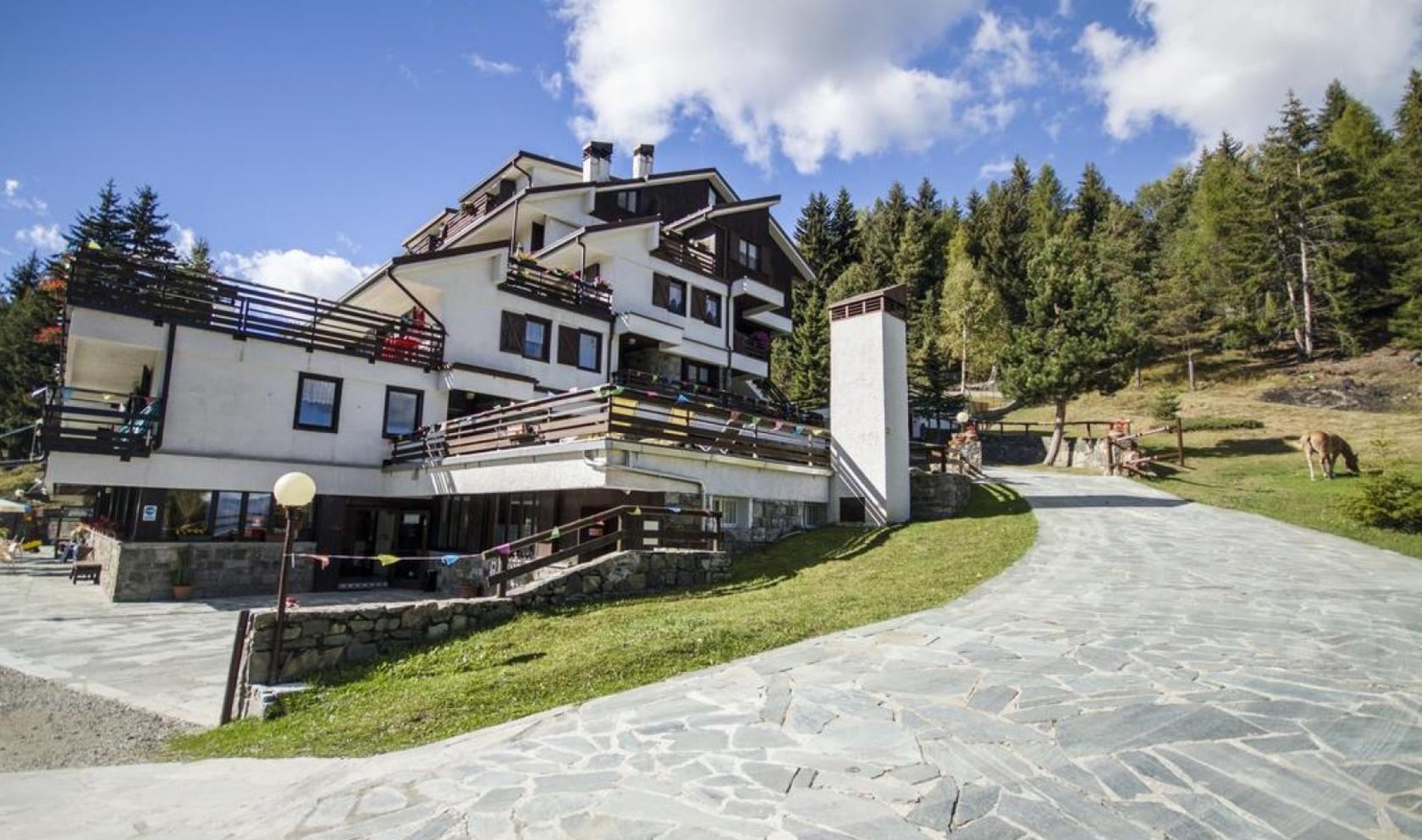 Toscana Immobiliare - Relais, Hotel for sale in Valtellina, Sondrio, Italy