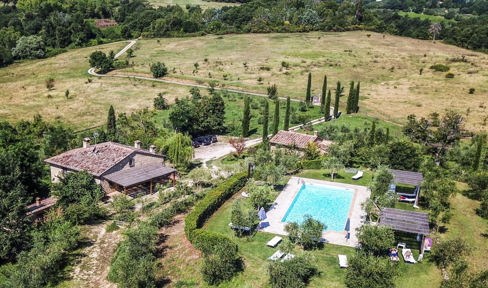 Toscana Immobiliare - real estate tuscany, siena real estate, houses for sale