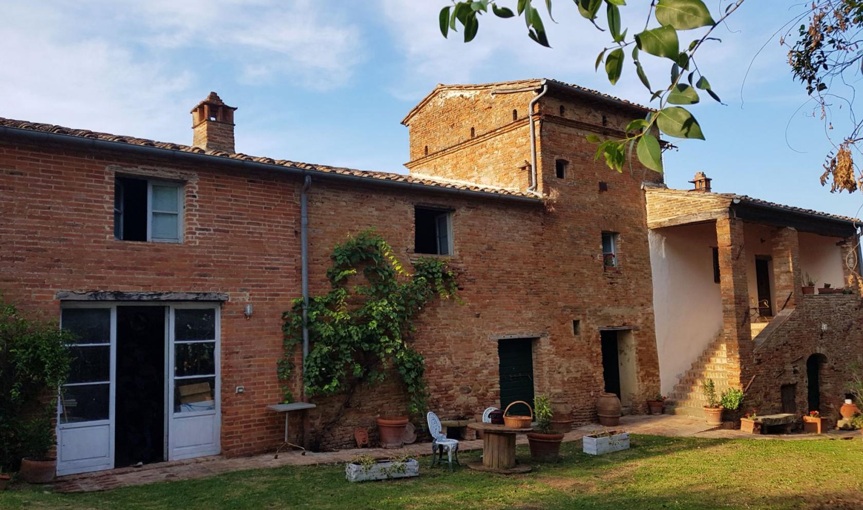 Toscana Immobiliare - Tuscany real estate