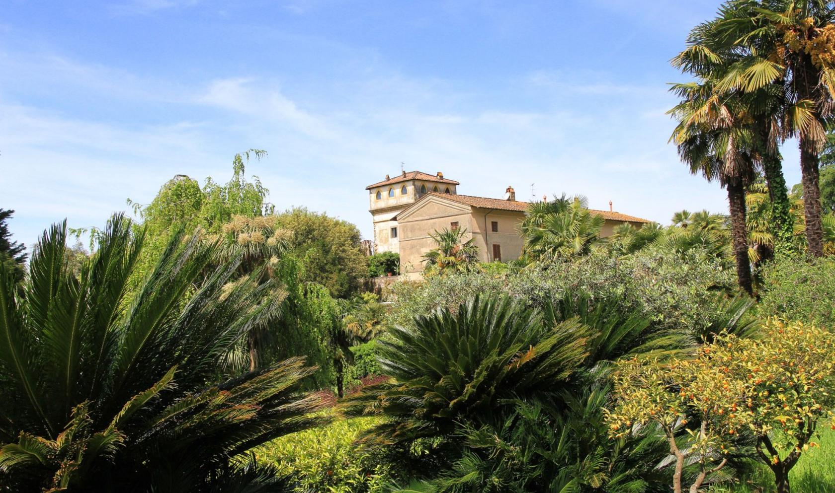 Toscana Immobiliare - Prestigious property for sale in Versilia, Lucca, Tuscany