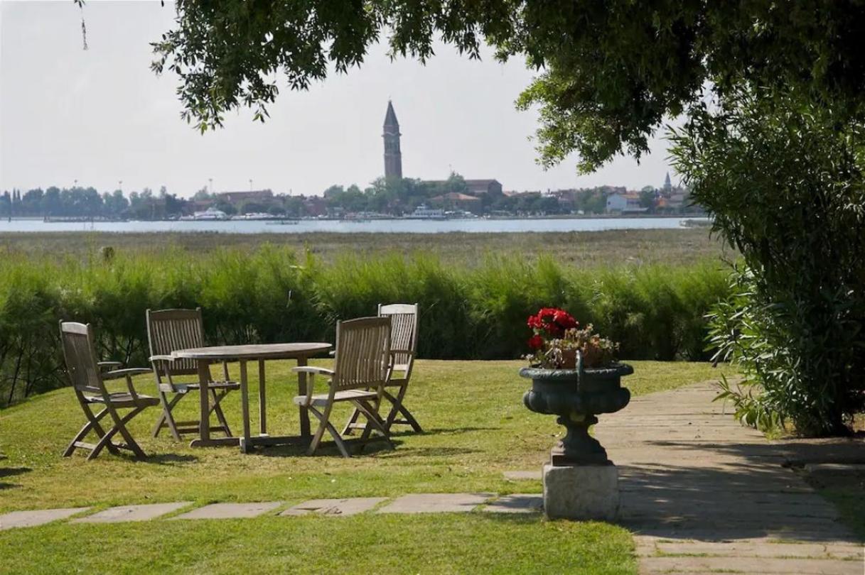 Toscana Immobiliare - Isola in vendita a Venezia