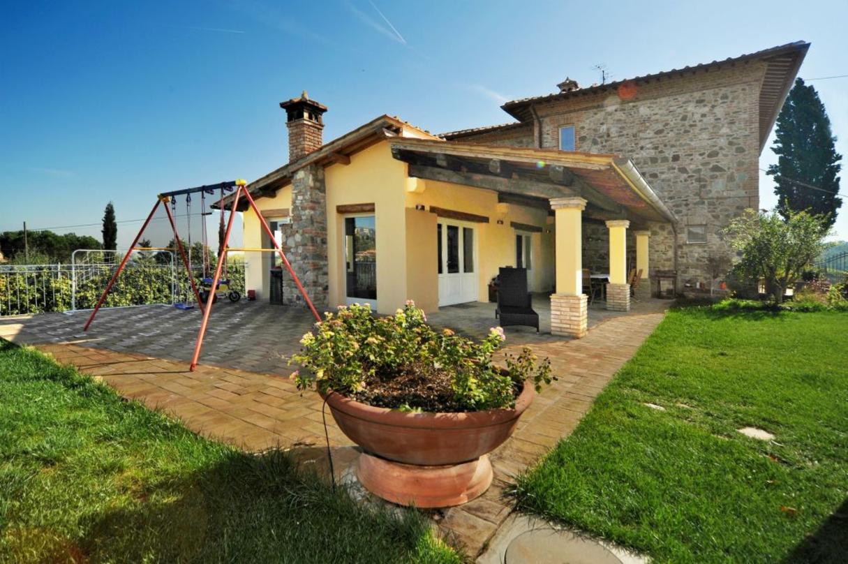 Toscana Immobiliare - Homes for sale in Siena, Tuscany, Sinalunga