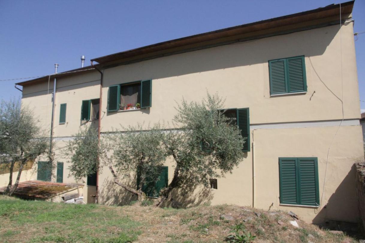 Toscana Immobiliare - Appartamenti in vendita a Bettolle Toscana