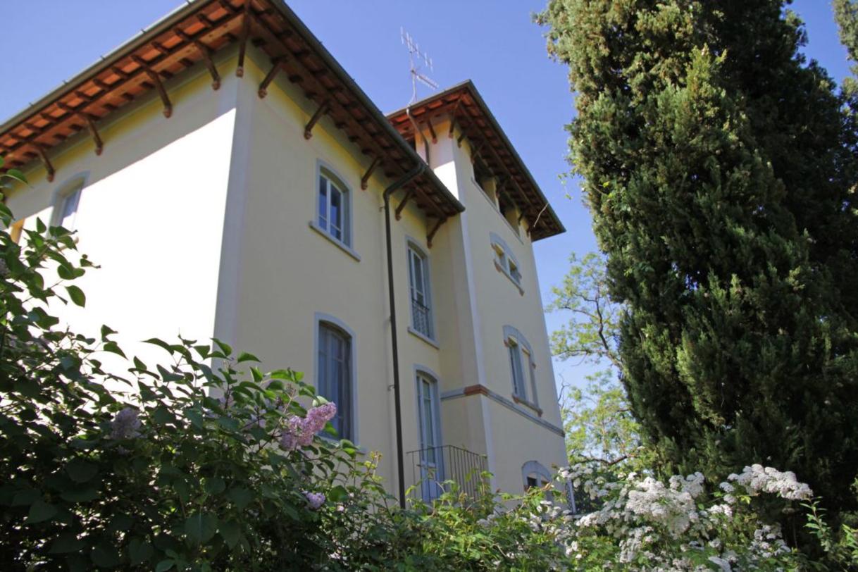 Toscana Immobiliare - Valla liberty for sale near Arezzo