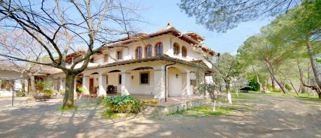 Toscana Immobiliare -