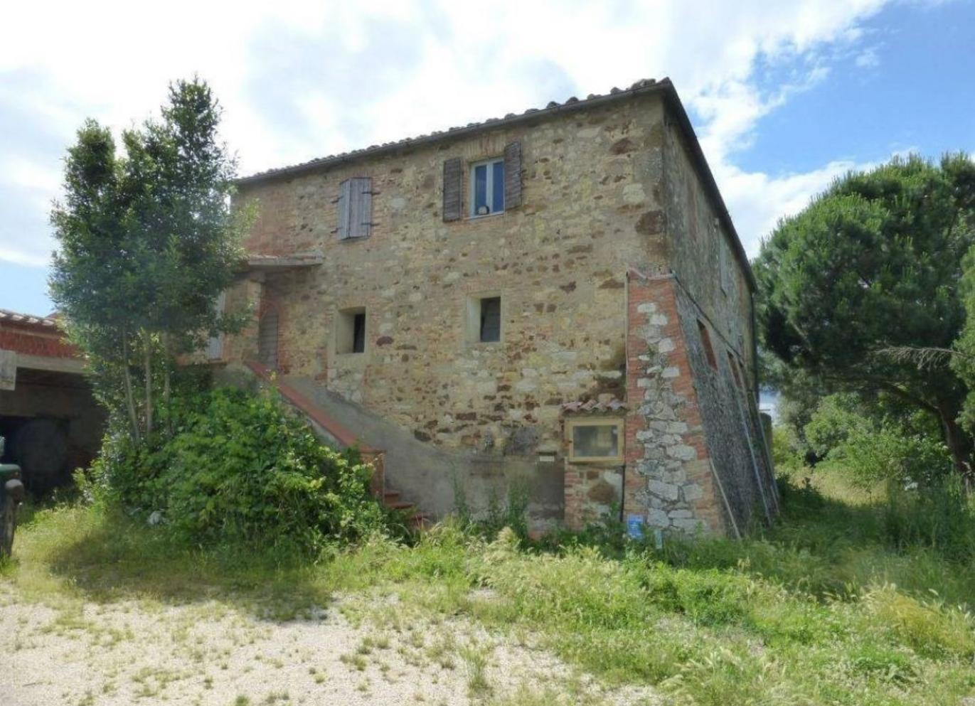 Toscana Immobiliare -