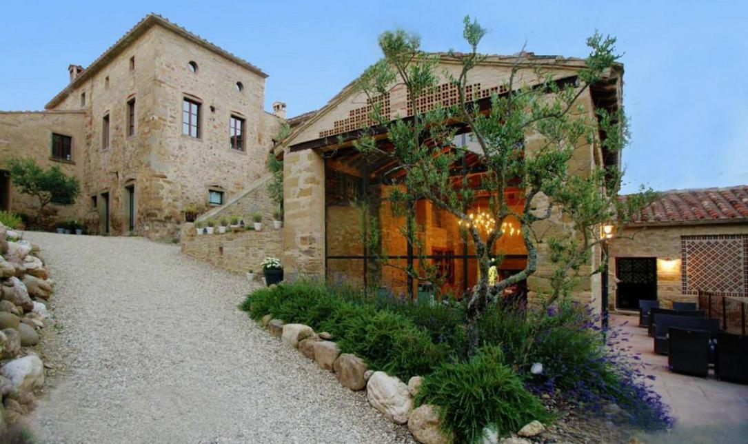 Toscana Immobiliare -  holiday property, farmhouses for sale in Anghiari, Arezzo, Tuscany