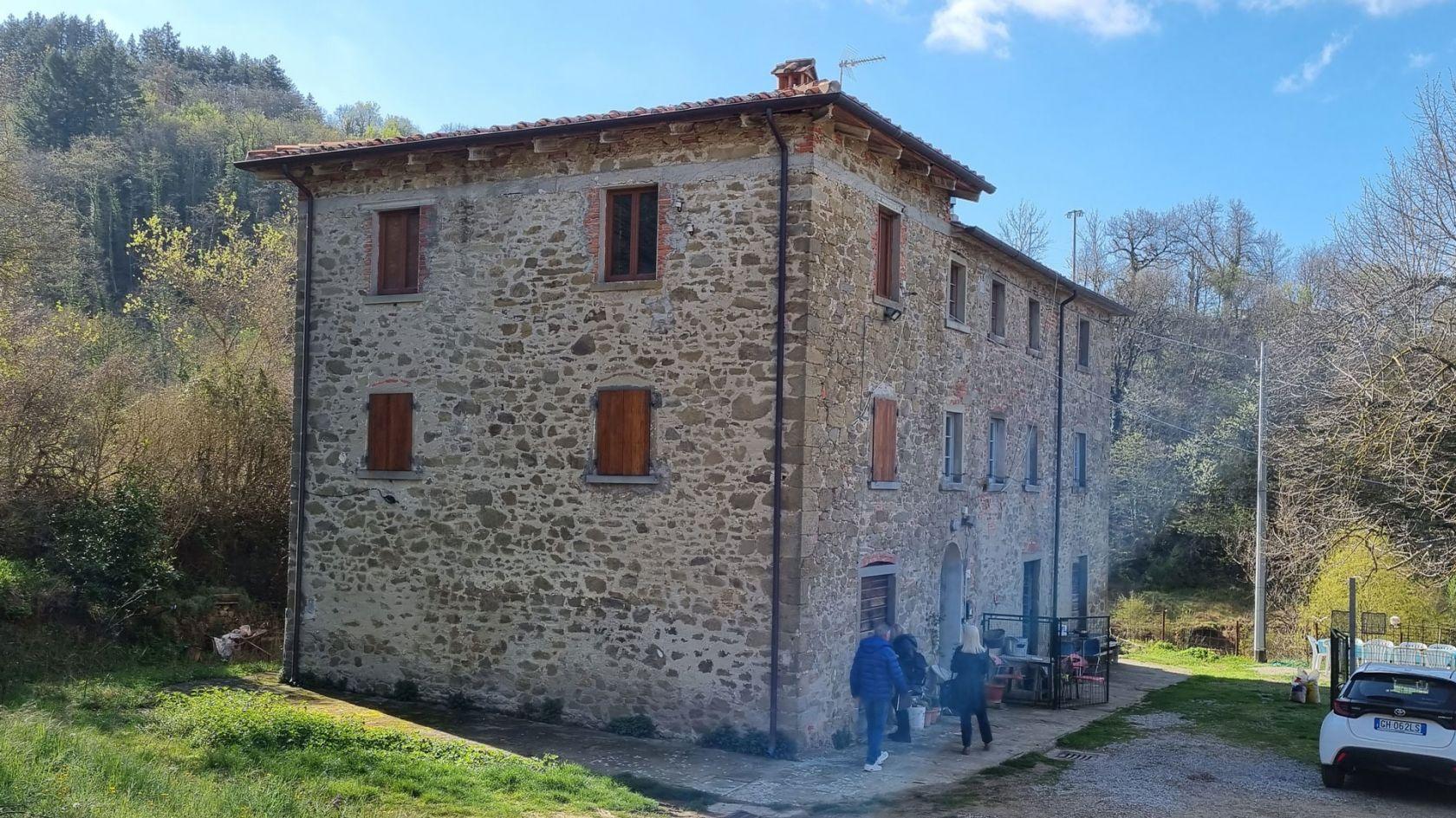Toscana Immobiliare -