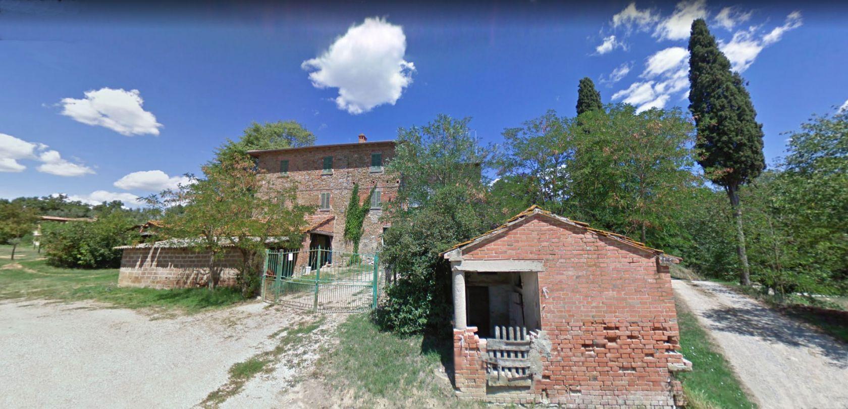 Toscana Immobiliare - Property for sale in Tuscany
