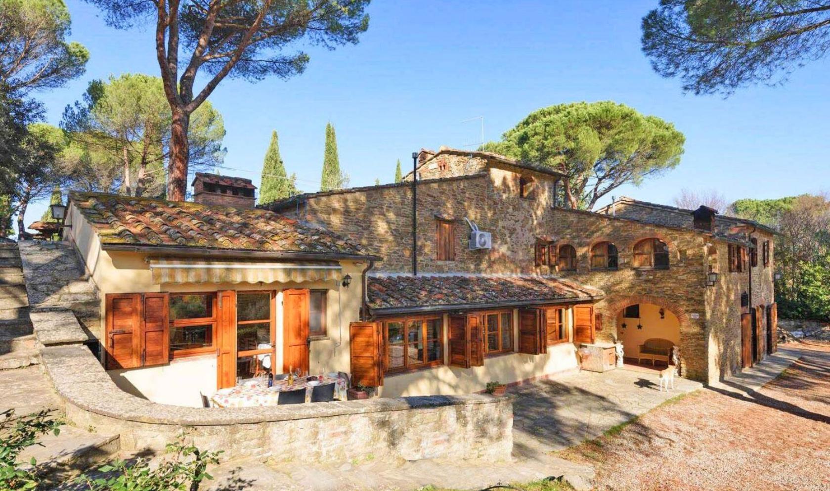 Toscana Immobiliare -