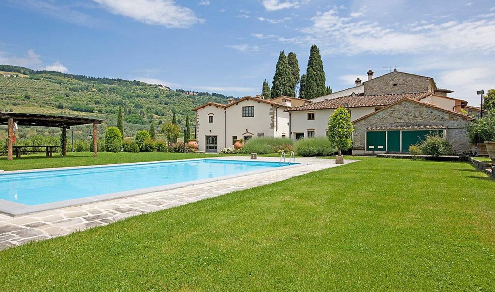 Toscana Immobiliare -