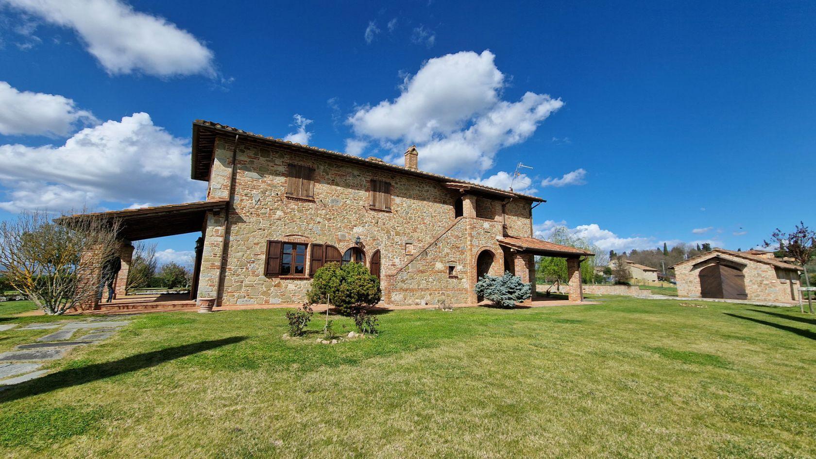 Toscana Immobiliare -