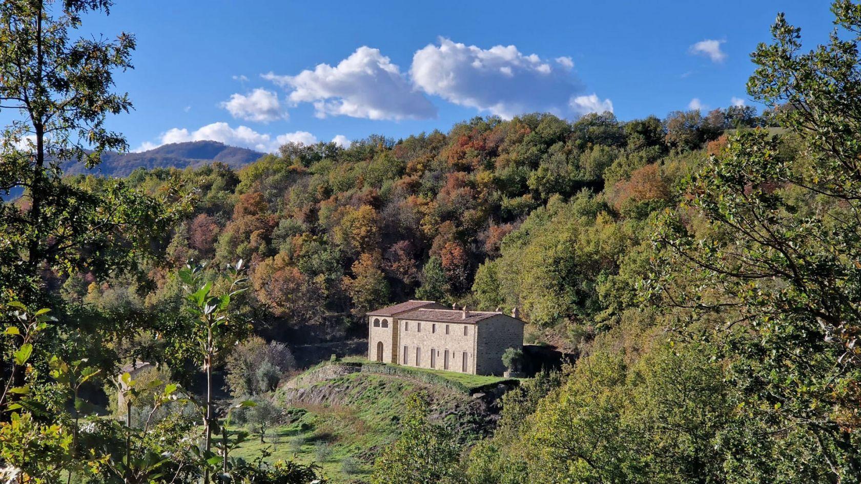 Toscana Immobiliare -