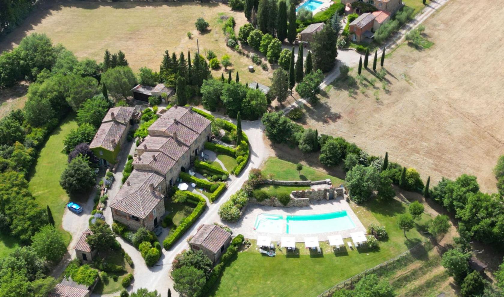 Toscana Immobiliare -