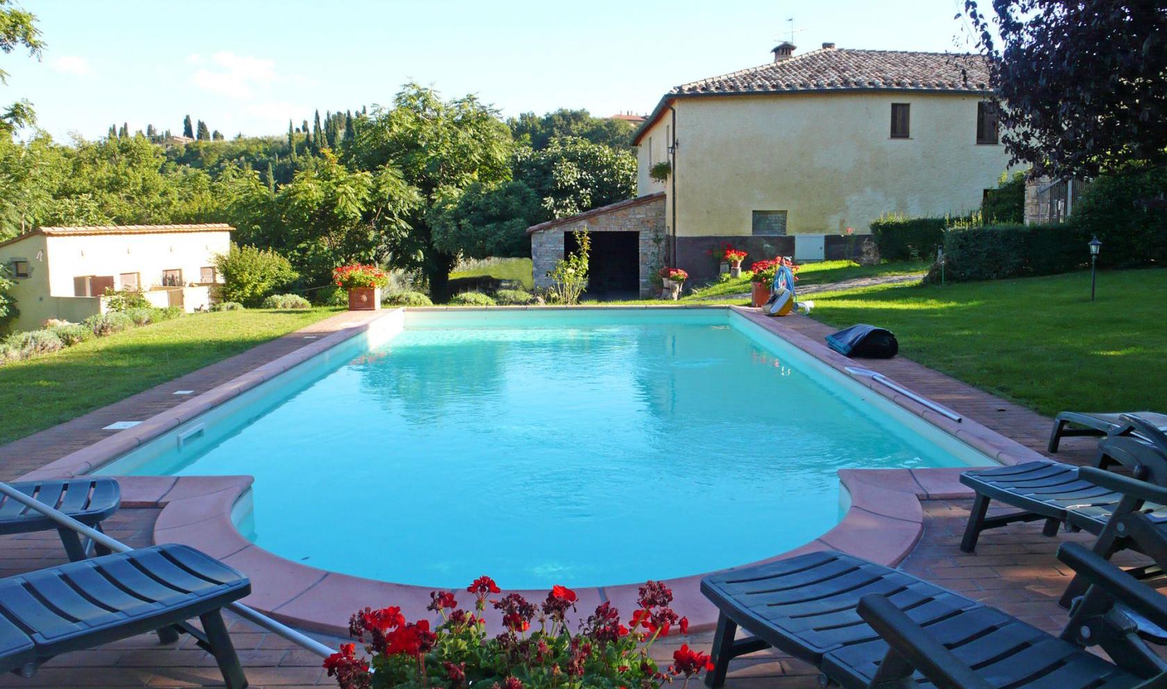 Toscana Immobiliare -