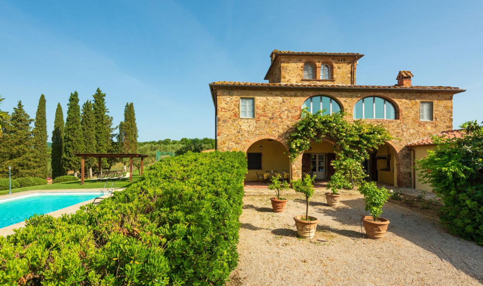 Toscana Immobiliare -